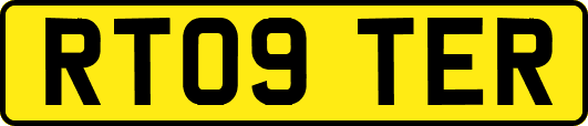 RT09TER