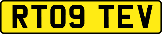 RT09TEV