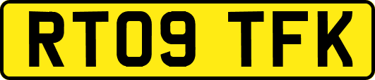 RT09TFK