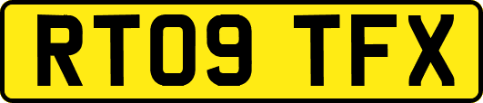 RT09TFX