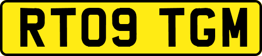 RT09TGM