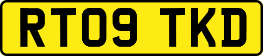 RT09TKD