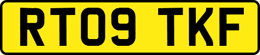 RT09TKF