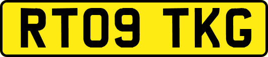 RT09TKG