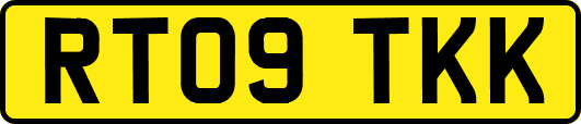 RT09TKK