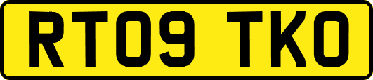 RT09TKO