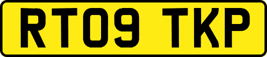 RT09TKP