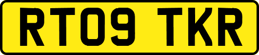 RT09TKR