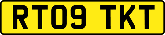 RT09TKT