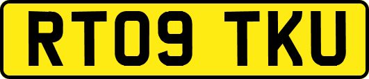 RT09TKU