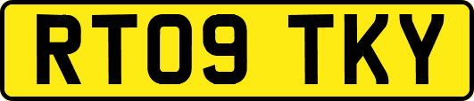 RT09TKY