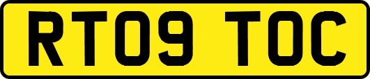 RT09TOC