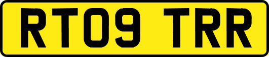 RT09TRR