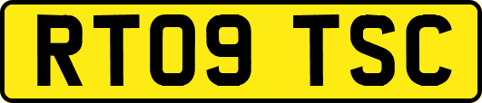 RT09TSC