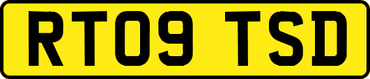 RT09TSD