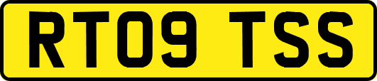 RT09TSS