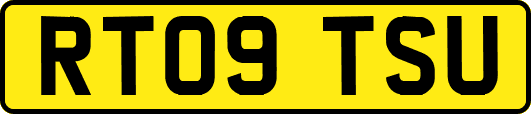 RT09TSU