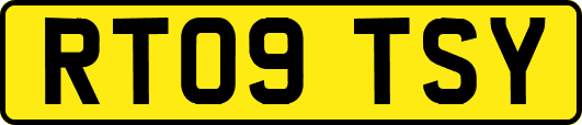 RT09TSY