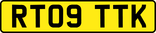 RT09TTK