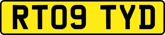 RT09TYD
