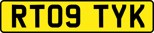 RT09TYK
