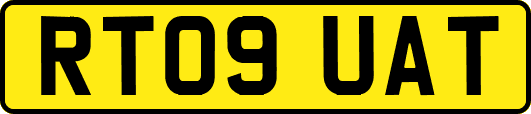 RT09UAT