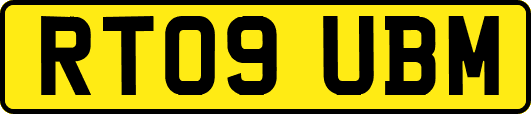 RT09UBM