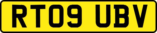 RT09UBV