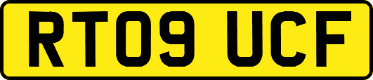 RT09UCF