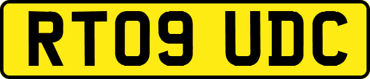 RT09UDC