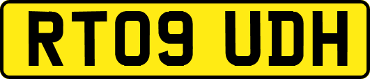 RT09UDH