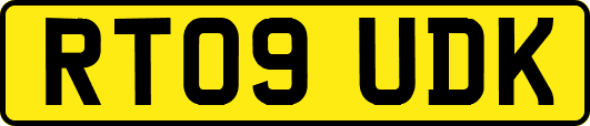 RT09UDK