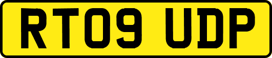 RT09UDP