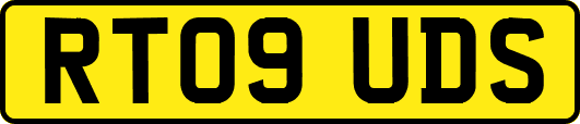 RT09UDS