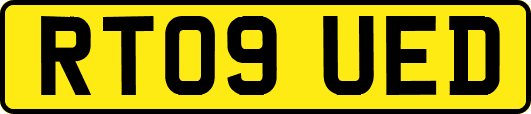 RT09UED