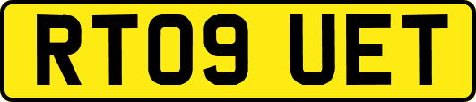 RT09UET