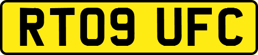 RT09UFC