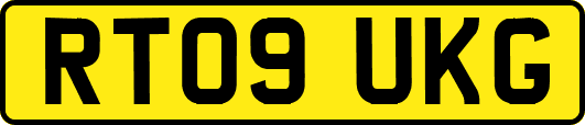RT09UKG