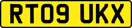 RT09UKX