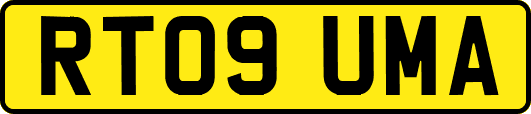 RT09UMA
