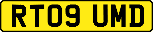RT09UMD