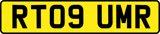 RT09UMR