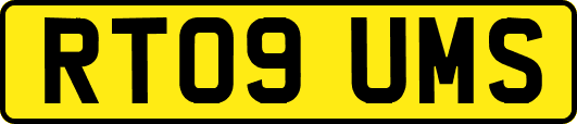 RT09UMS