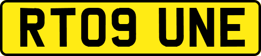 RT09UNE