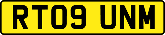 RT09UNM