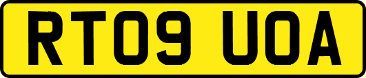 RT09UOA