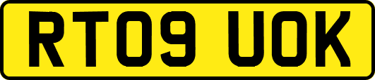 RT09UOK