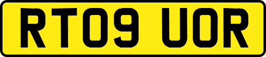 RT09UOR
