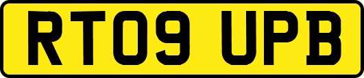 RT09UPB