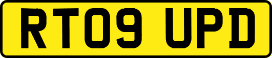 RT09UPD